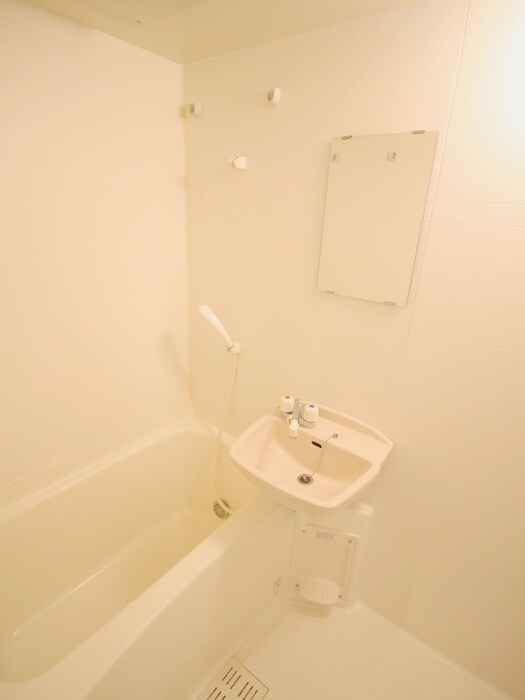 パークアベニュー東大宮の物件内観写真