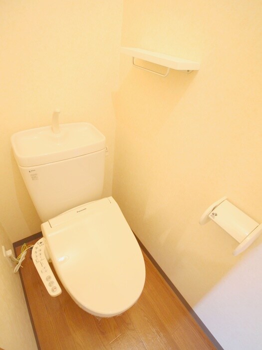 パークアベニュー東大宮の物件内観写真