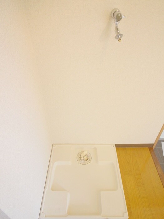 パークアベニュー東大宮の物件内観写真