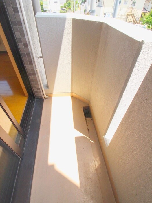 パークアベニュー東大宮の物件内観写真