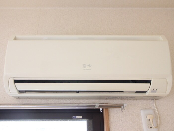 パークアベニュー東大宮の物件内観写真