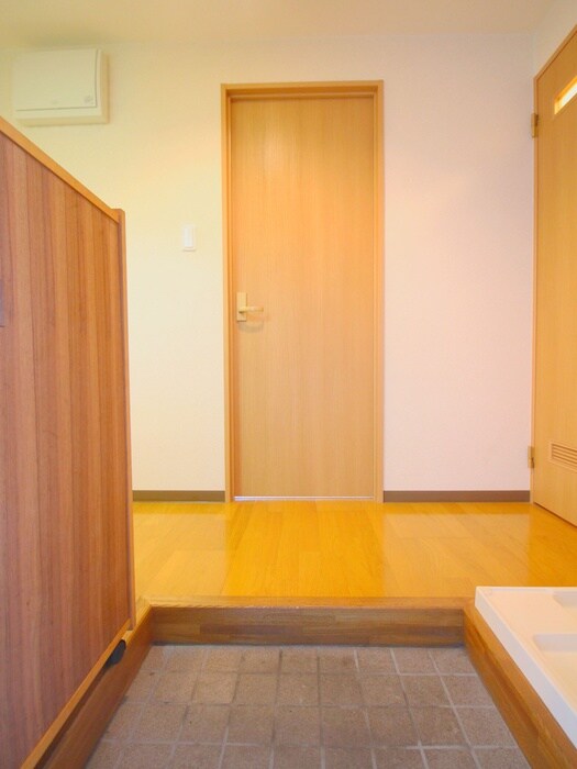 パークアベニュー東大宮の物件内観写真