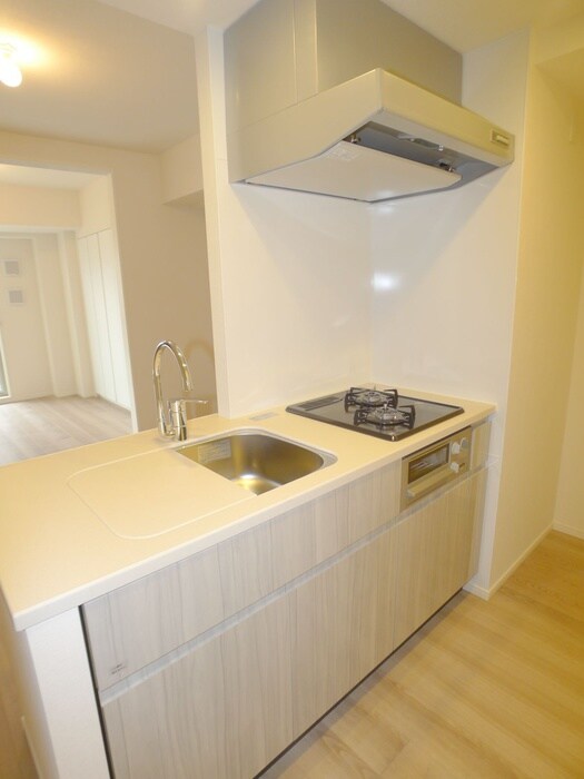 パークアクシス本所・親水公園の物件内観写真