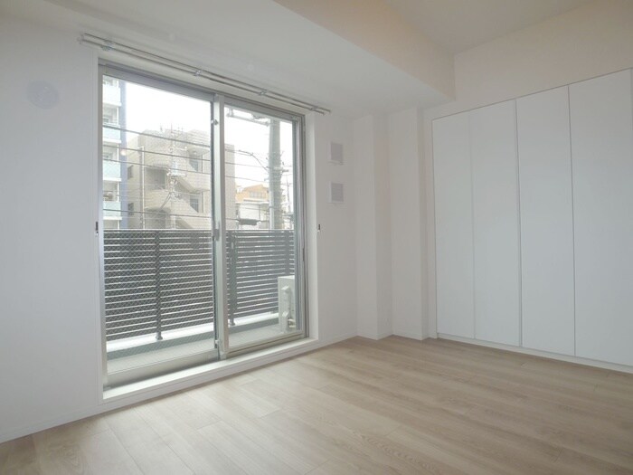 パークアクシス本所・親水公園の物件内観写真