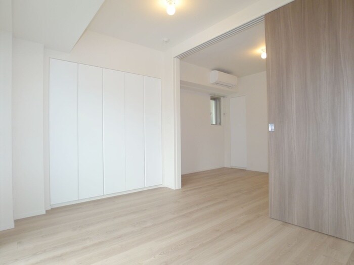 パークアクシス本所・親水公園の物件内観写真