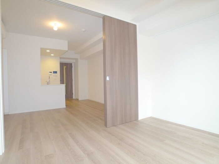 パークアクシス本所・親水公園の物件内観写真