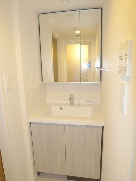 パークアクシス本所・親水公園の物件内観写真