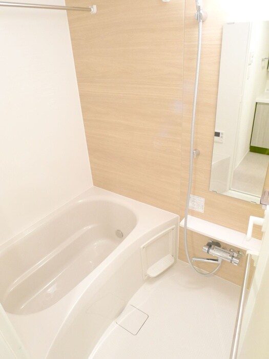 パークアクシス本所・親水公園の物件内観写真