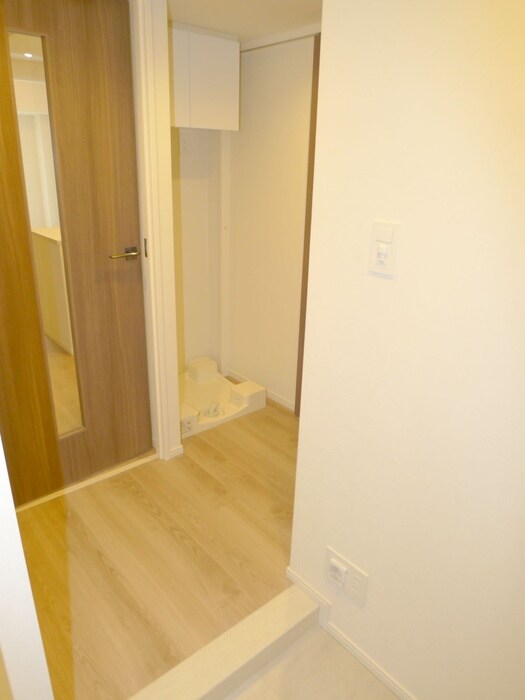 パークアクシス本所・親水公園の物件内観写真