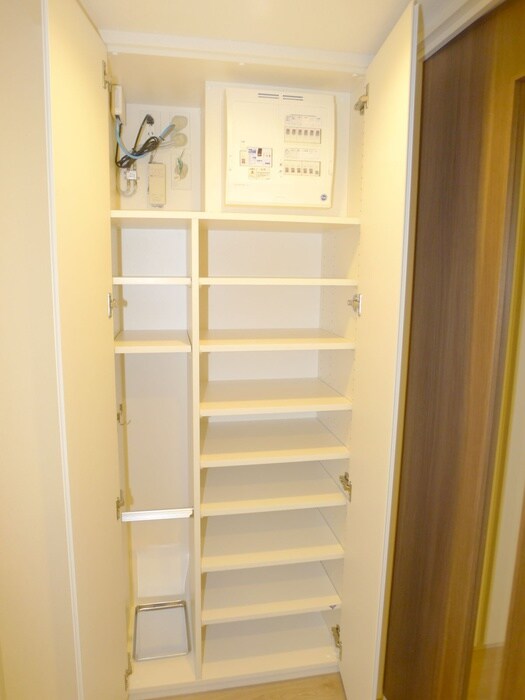 パークアクシス本所・親水公園の物件内観写真