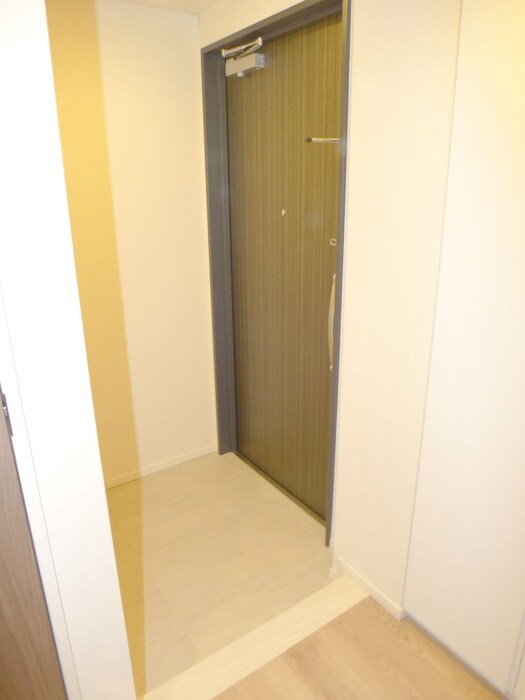 パークアクシス本所・親水公園の物件内観写真