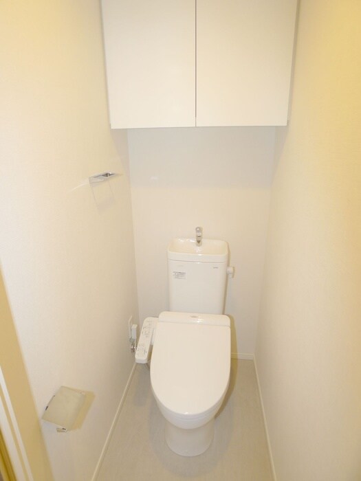 パークアクシス本所・親水公園の物件内観写真