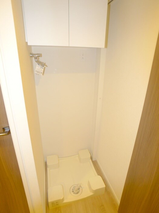 パークアクシス本所・親水公園の物件内観写真