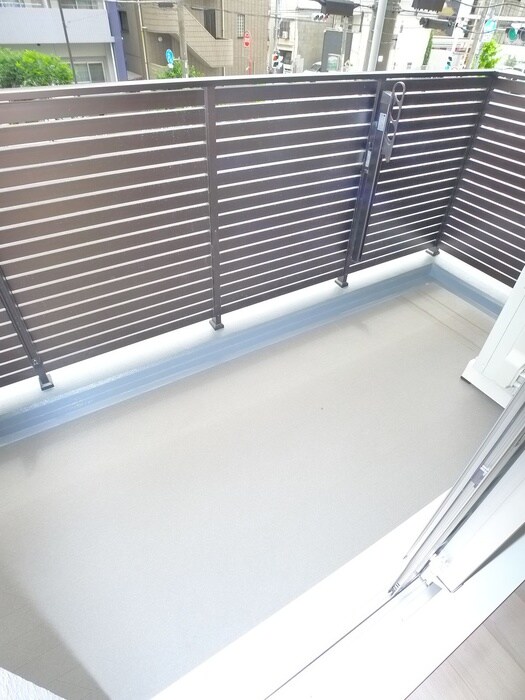 パークアクシス本所・親水公園の物件内観写真