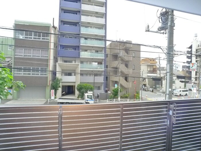 パークアクシス本所・親水公園の物件内観写真