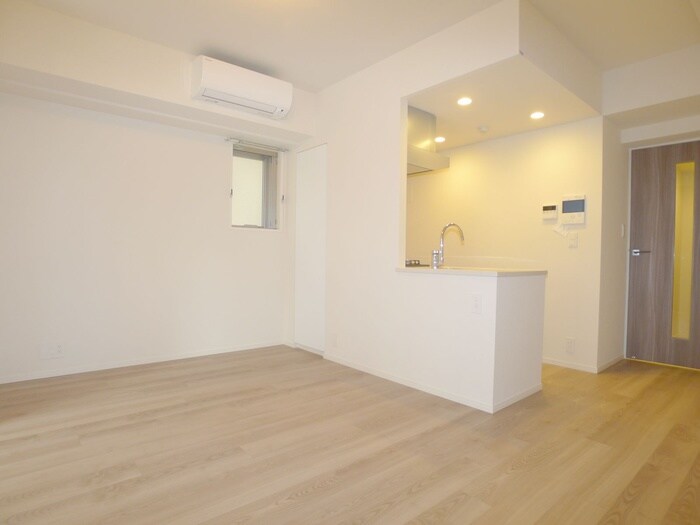 パークアクシス本所・親水公園の物件内観写真