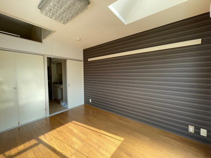 メゾン　ブランシェの物件内観写真