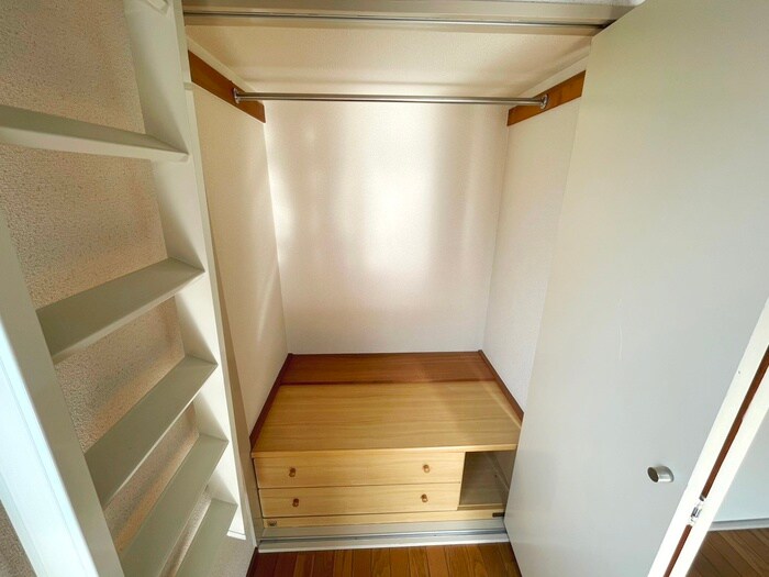 メゾン　ブランシェの物件内観写真