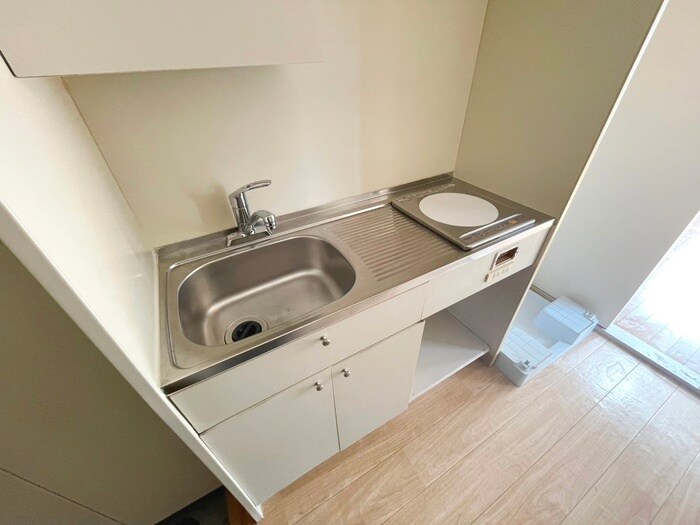 メゾン　ブランシェの物件内観写真