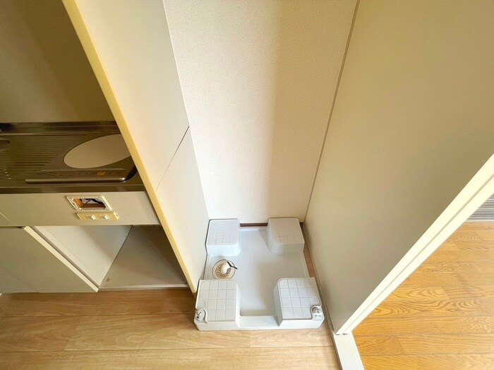 メゾン　ブランシェの物件内観写真