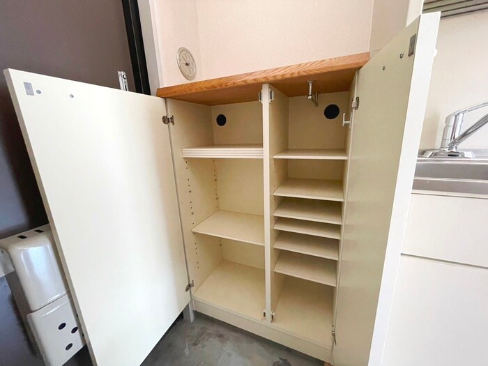 メゾン　ブランシェの物件内観写真