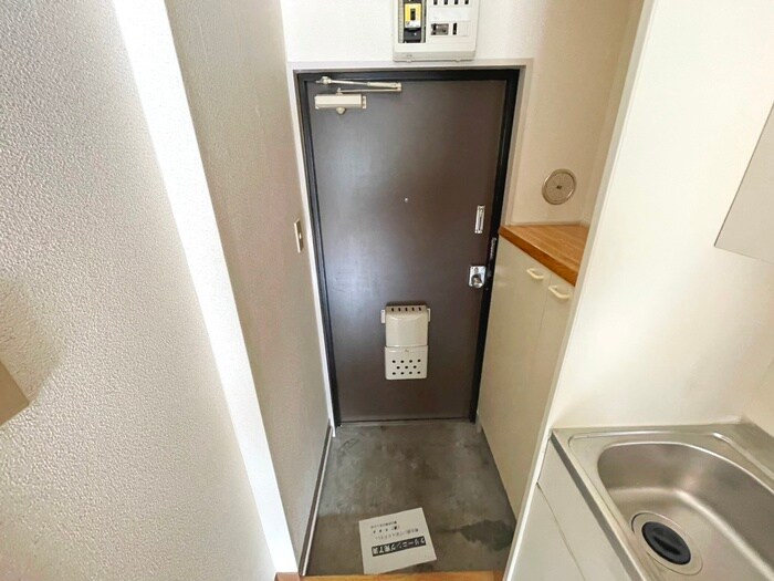 メゾン　ブランシェの物件内観写真