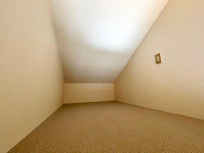 メゾン　ブランシェの物件内観写真