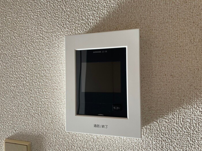 メゾン　ブランシェの物件内観写真