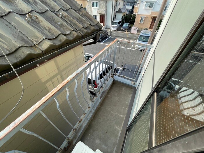 メゾン　ブランシェの物件内観写真