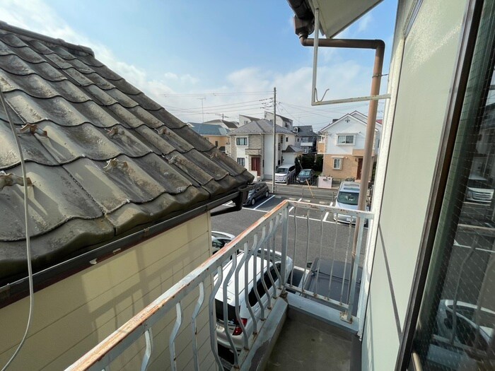 メゾン　ブランシェの物件内観写真