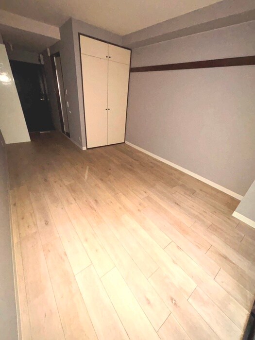 ラピュタ浜田山の物件内観写真