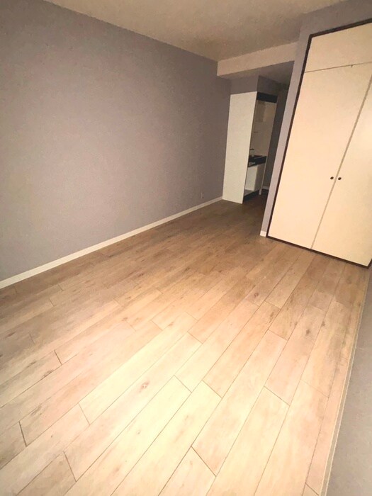 ラピュタ浜田山の物件内観写真