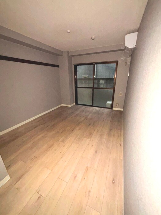 ラピュタ浜田山の物件内観写真