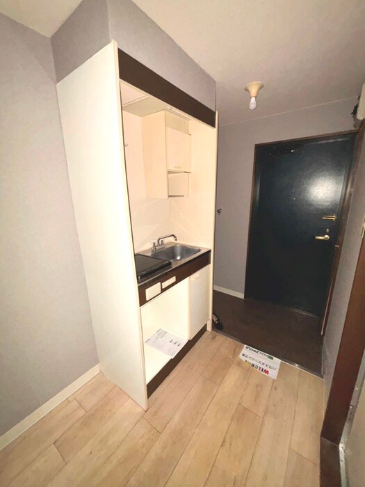 ラピュタ浜田山の物件内観写真