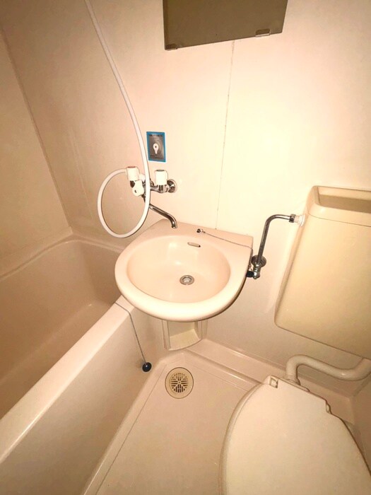 ラピュタ浜田山の物件内観写真