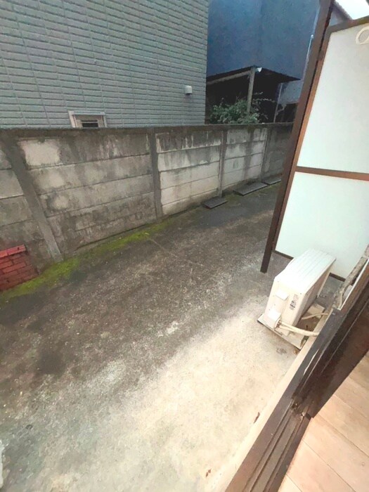 ラピュタ浜田山の物件内観写真