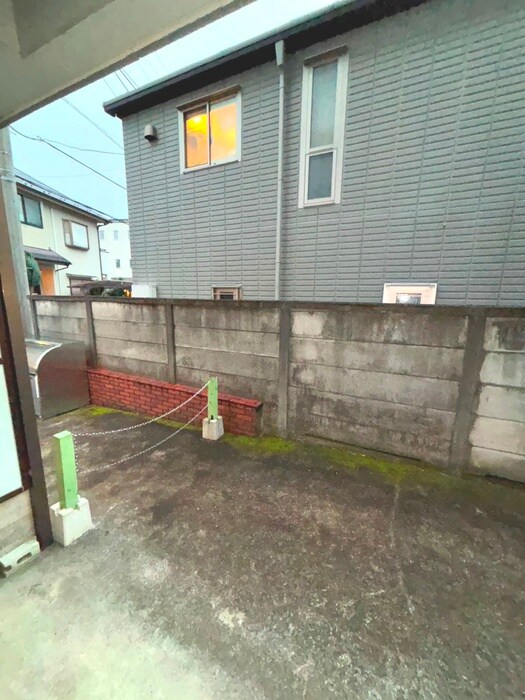 ラピュタ浜田山の物件内観写真