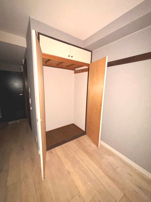 ラピュタ浜田山の物件内観写真