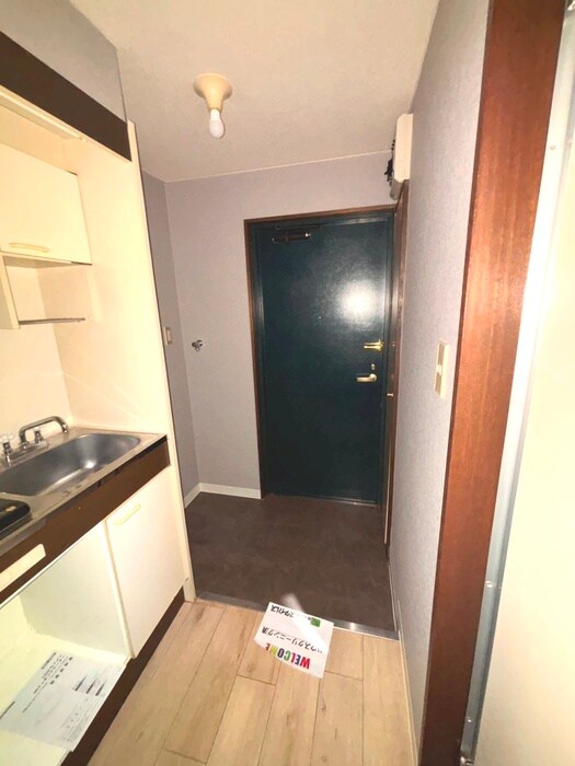 ラピュタ浜田山の物件内観写真