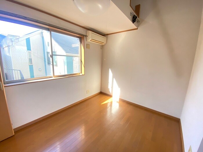 メゾン白幡西町の物件内観写真