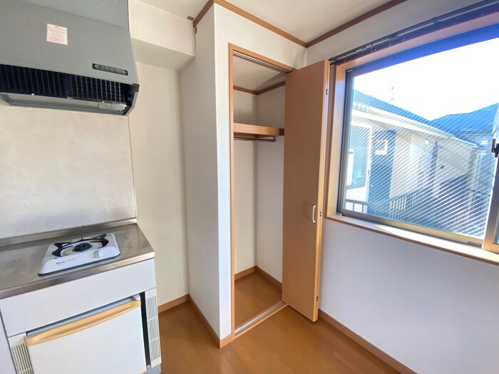 メゾン白幡西町の物件内観写真