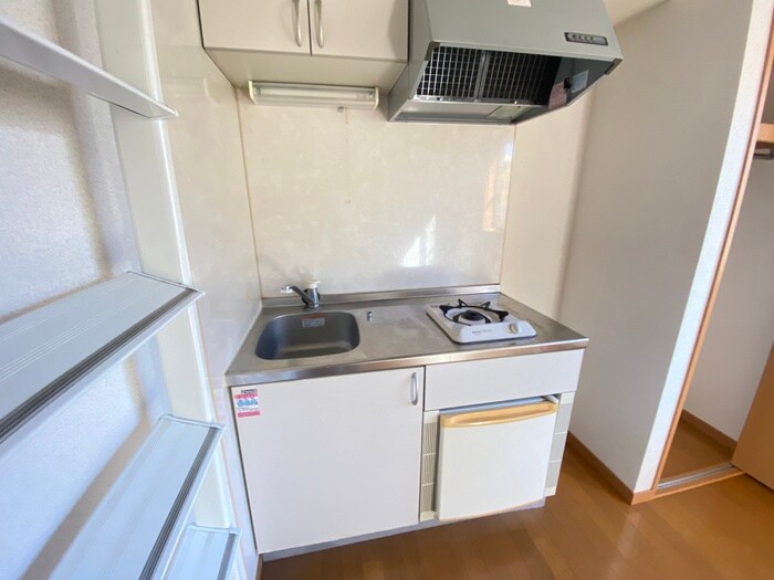 メゾン白幡西町の物件内観写真