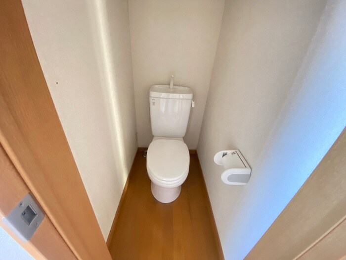 メゾン白幡西町の物件内観写真