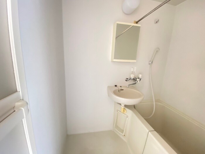 メゾン白幡西町の物件内観写真