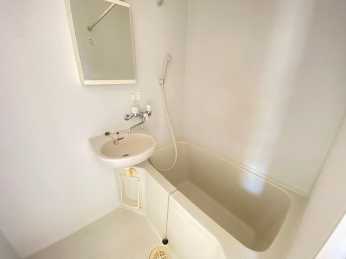 メゾン白幡西町の物件内観写真