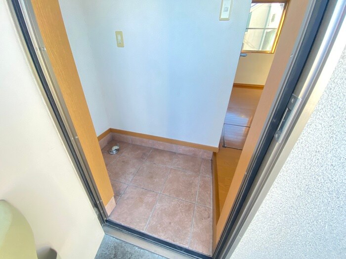 メゾン白幡西町の物件内観写真