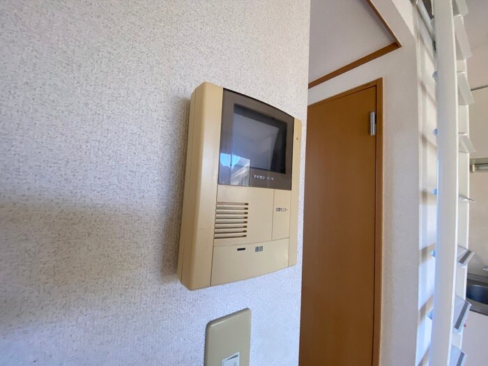 メゾン白幡西町の物件内観写真