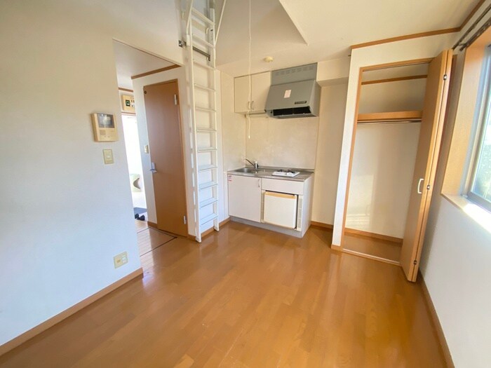 メゾン白幡西町の物件内観写真