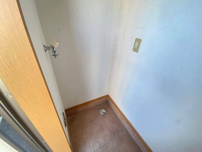 メゾン白幡西町の物件内観写真