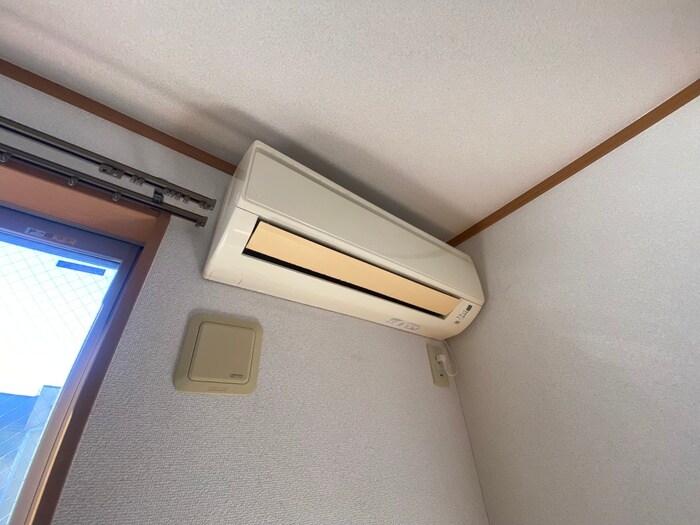 メゾン白幡西町の物件内観写真